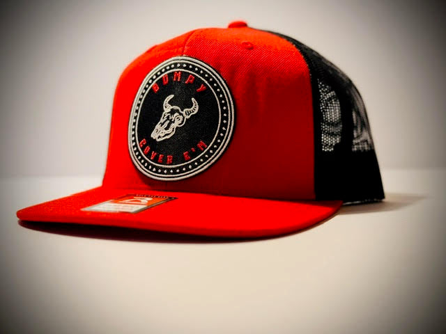 cover e'm snapbacks