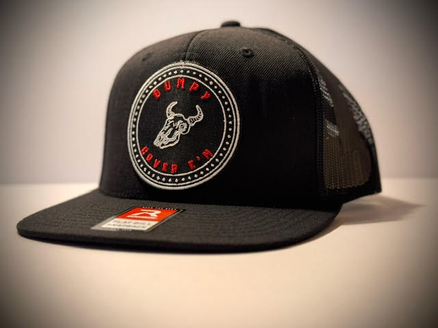 cover e'm snapbacks
